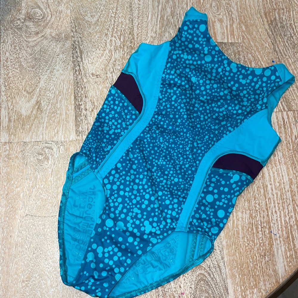 Ivivva Leotard size 10